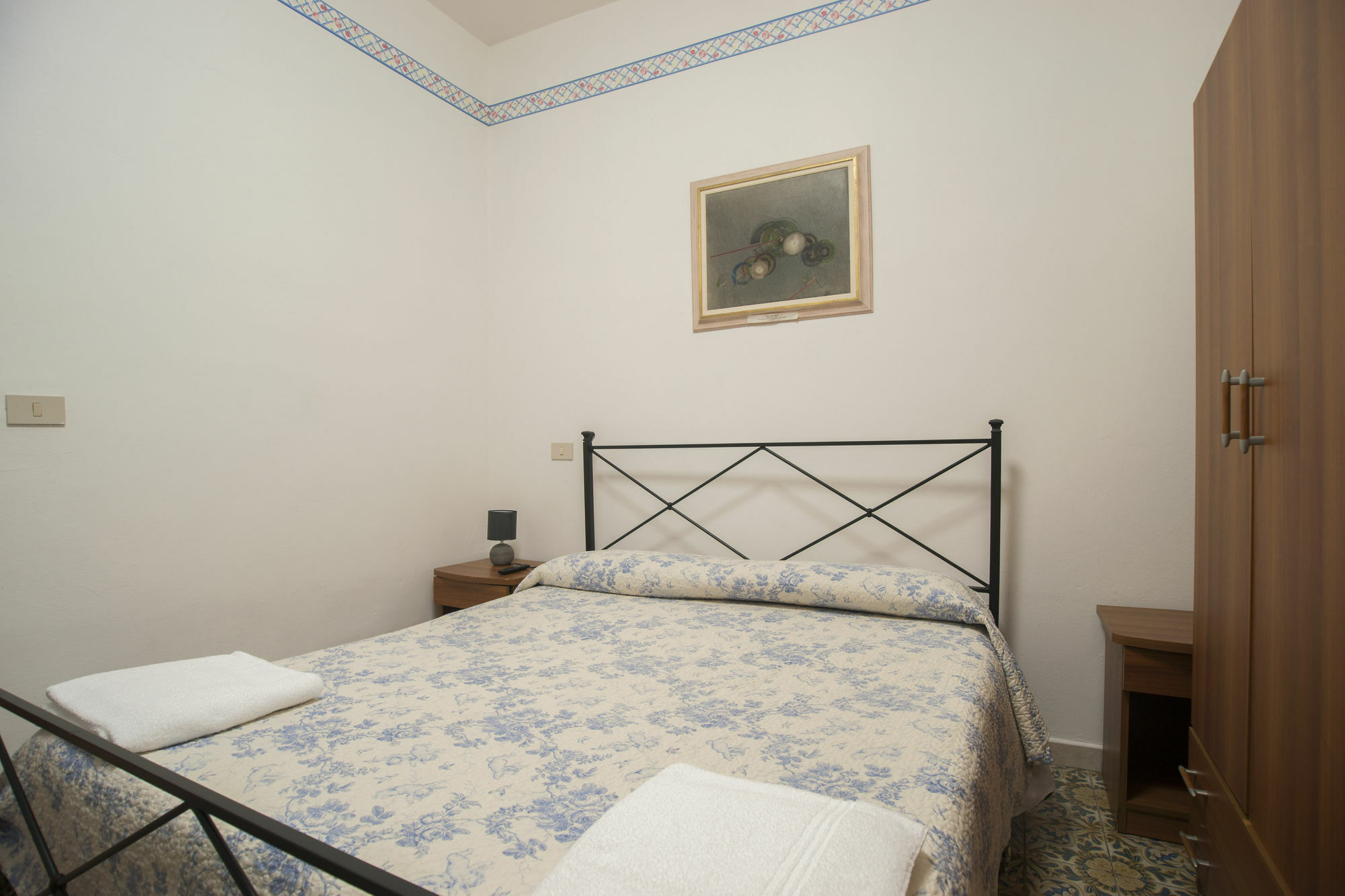 Albergo Pensione Ardenza Self Check-In Ливорно Екстериор снимка
