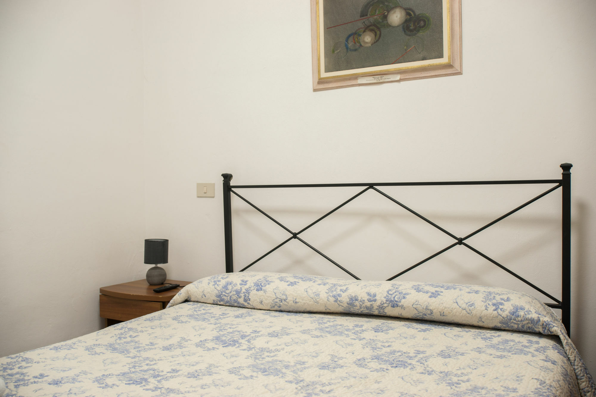 Albergo Pensione Ardenza Self Check-In Ливорно Екстериор снимка