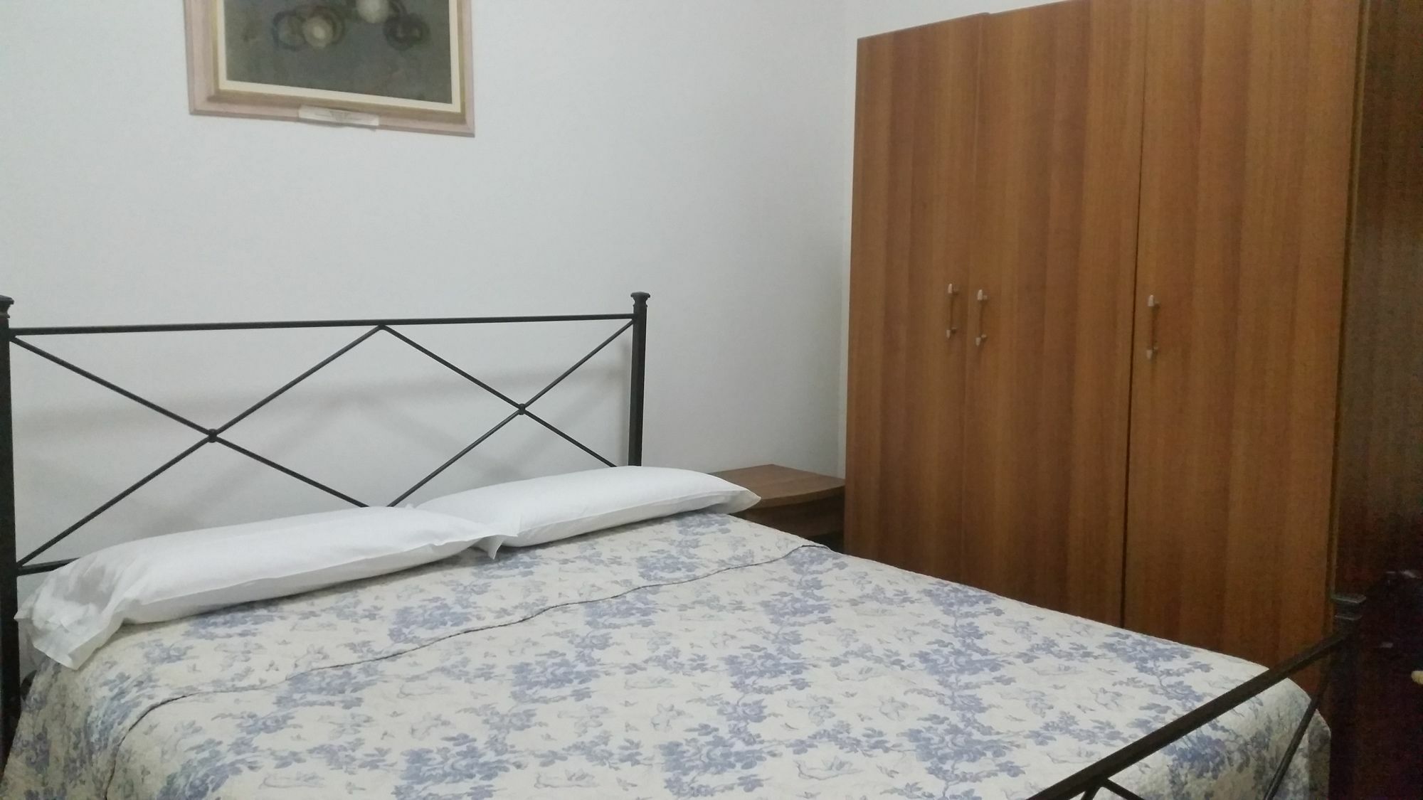 Albergo Pensione Ardenza Self Check-In Ливорно Екстериор снимка
