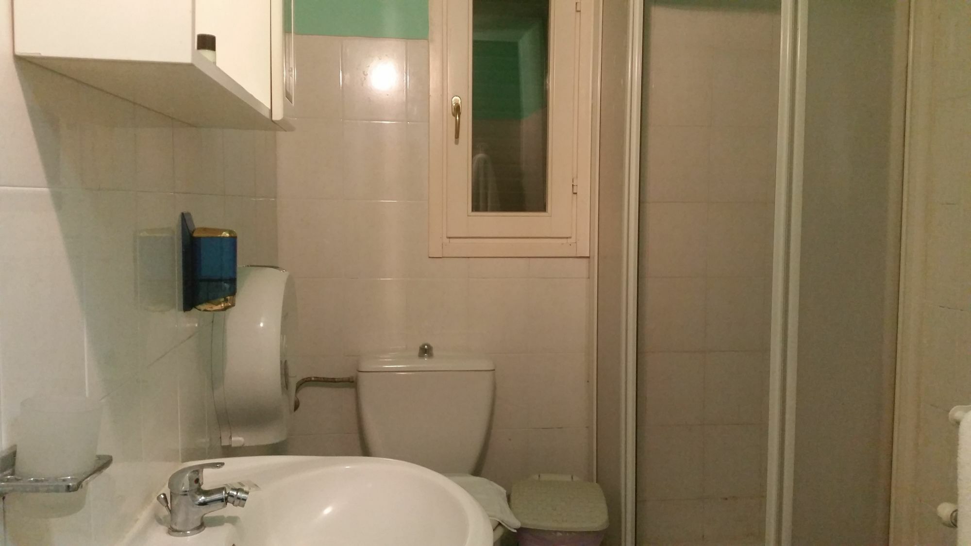 Albergo Pensione Ardenza Self Check-In Ливорно Екстериор снимка