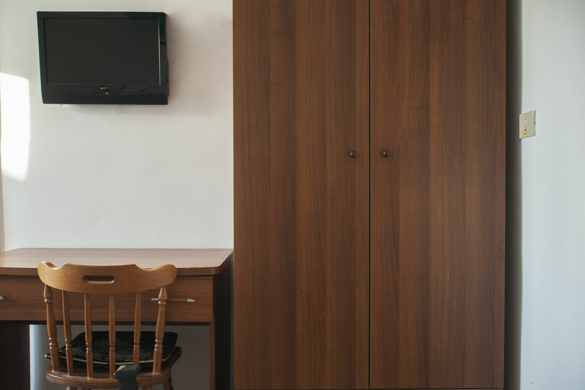 Albergo Pensione Ardenza Self Check-In Ливорно Екстериор снимка