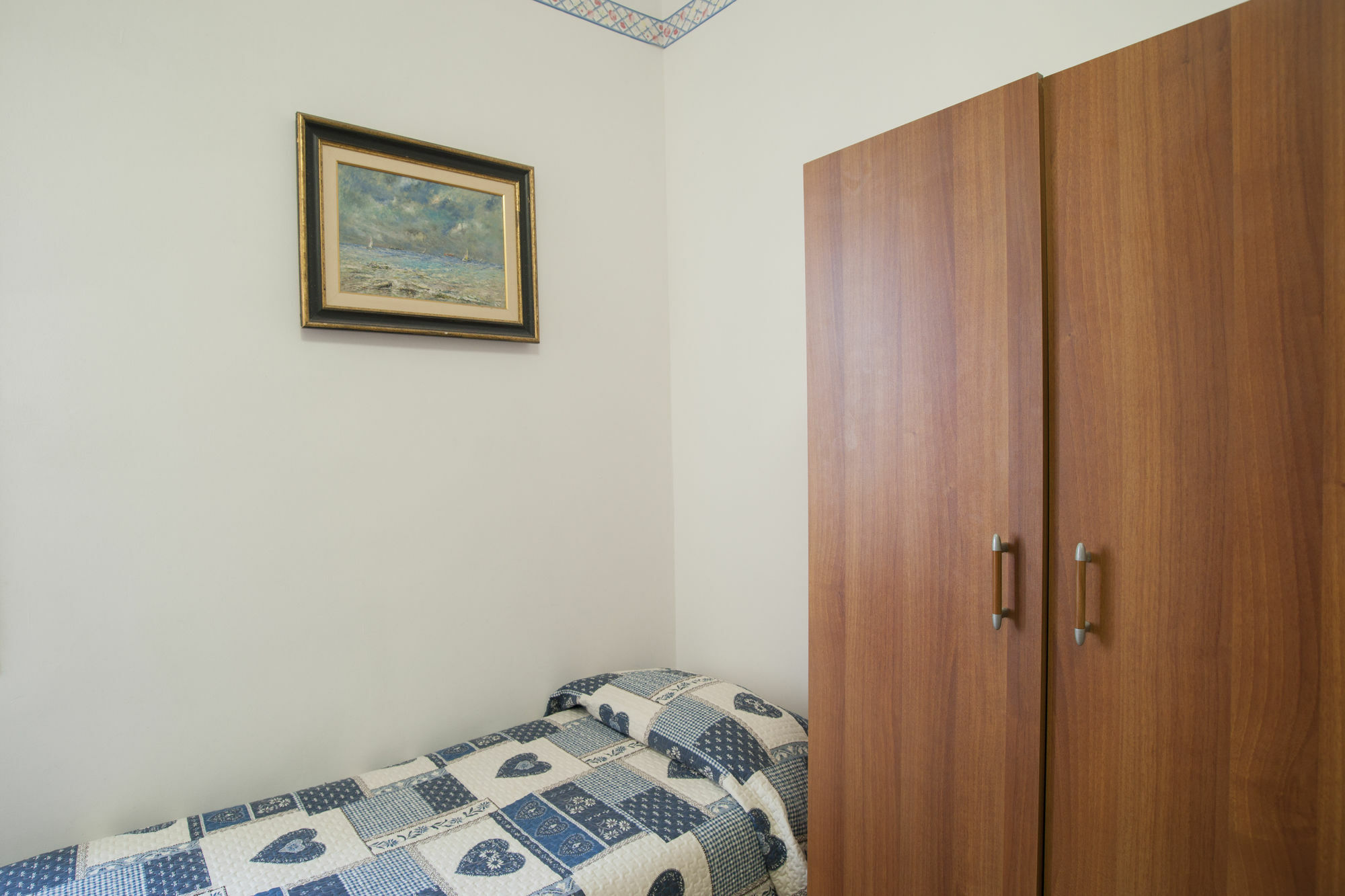 Albergo Pensione Ardenza Self Check-In Ливорно Екстериор снимка
