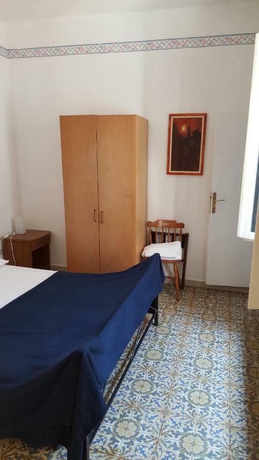 Albergo Pensione Ardenza Self Check-In Ливорно Екстериор снимка